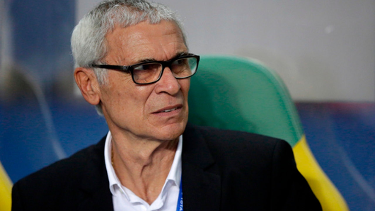WORLD CUP: Salah can rouse Egypt after 28-year wait